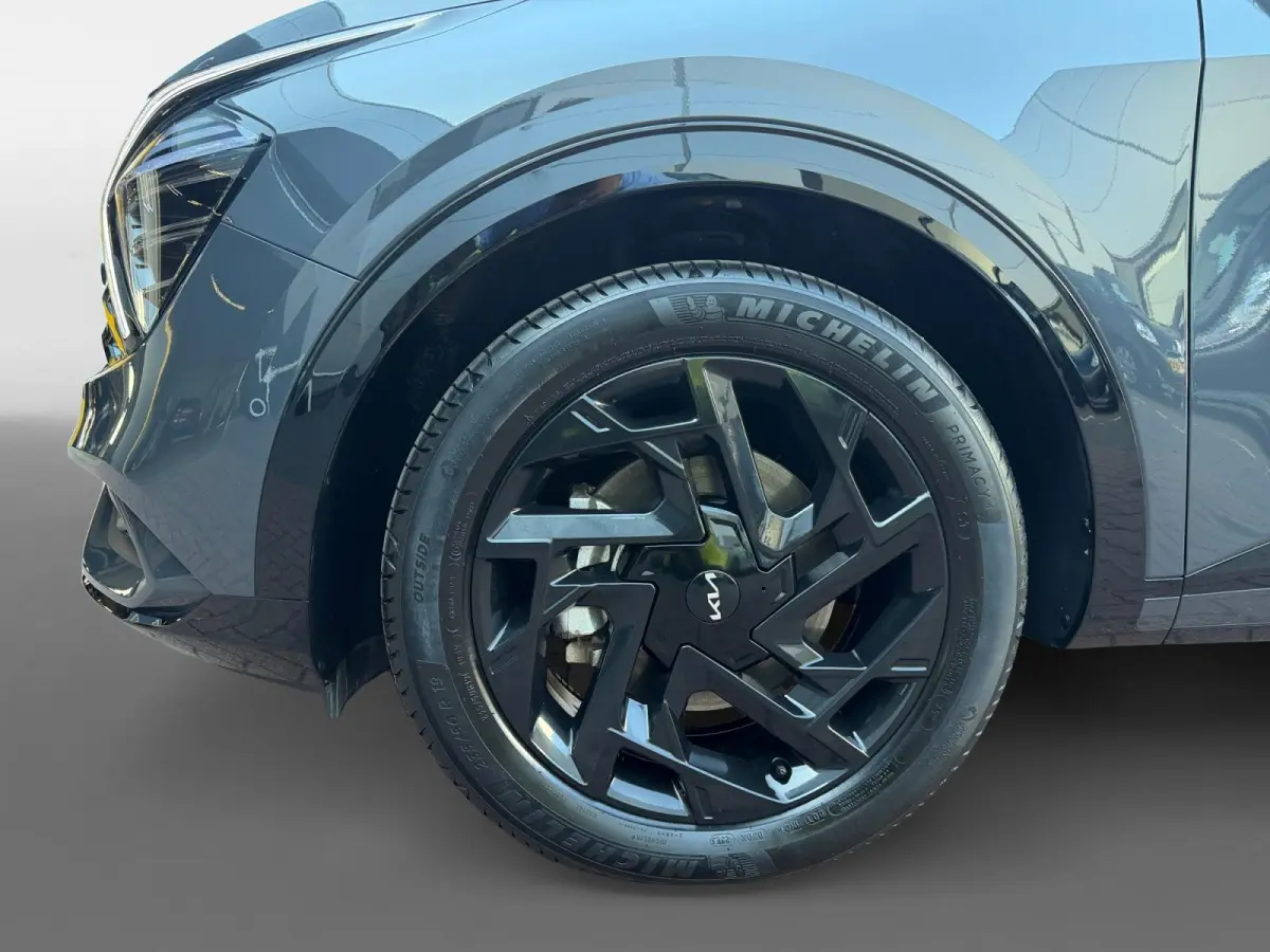 1.6 T-GDi Plug-in Hybrid AWD GT-PlusLine 245 PK | 1e Eigenaar | Meest luxe uitvoering | Fabrieksgarantie t/m 8-8-2032 +3x 1 jaar* | NAP