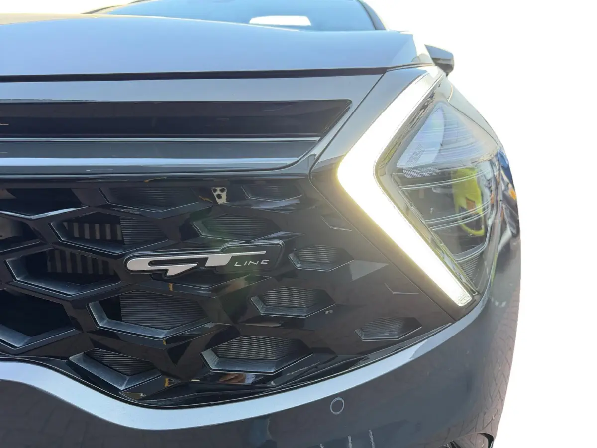 1.6 T-GDi Plug-in Hybrid AWD GT-PlusLine 245 PK | 1e Eigenaar | Meest luxe uitvoering | Fabrieksgarantie t/m 8-8-2032 +3x 1 jaar* | NAP