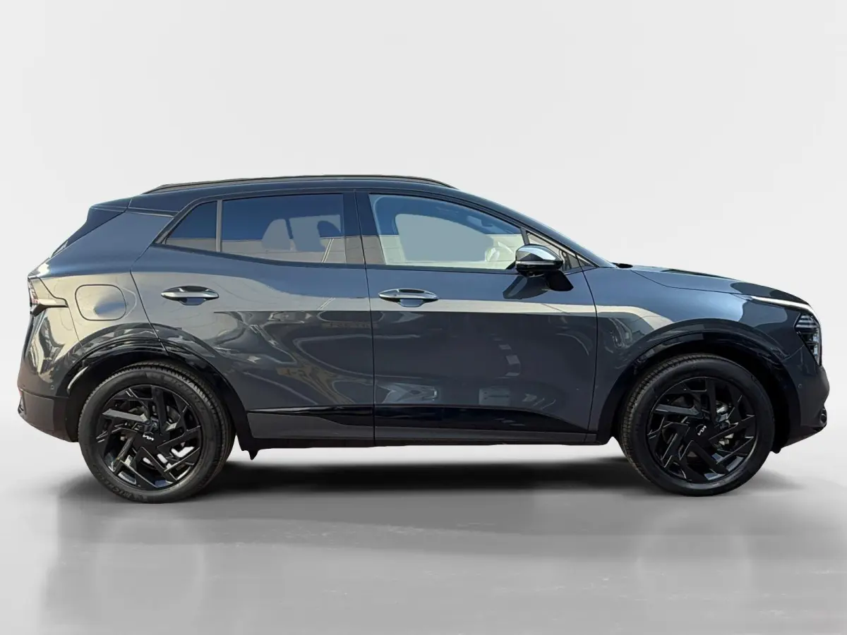 1.6 T-GDi Plug-in Hybrid AWD GT-PlusLine 245 PK | 1e Eigenaar | Meest luxe uitvoering | Fabrieksgarantie t/m 8-8-2032 +3x 1 jaar* | NAP