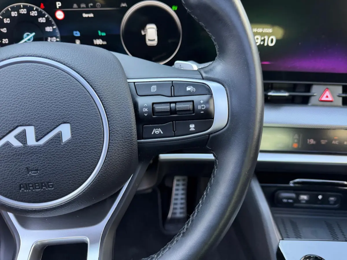 1.6 T-GDi Plug-in Hybrid AWD GT-PlusLine 245 PK | 1e Eigenaar | Meest luxe uitvoering | Fabrieksgarantie t/m 8-8-2032 +3x 1 jaar* | NAP