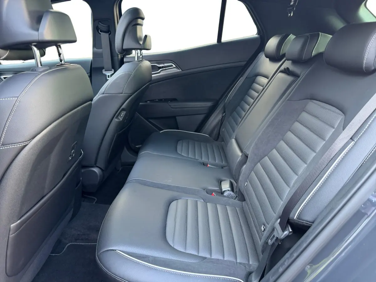 1.6 T-GDi Plug-in Hybrid AWD GT-PlusLine 245 PK | 1e Eigenaar | Meest luxe uitvoering | Fabrieksgarantie t/m 8-8-2032 +3x 1 jaar* | NAP