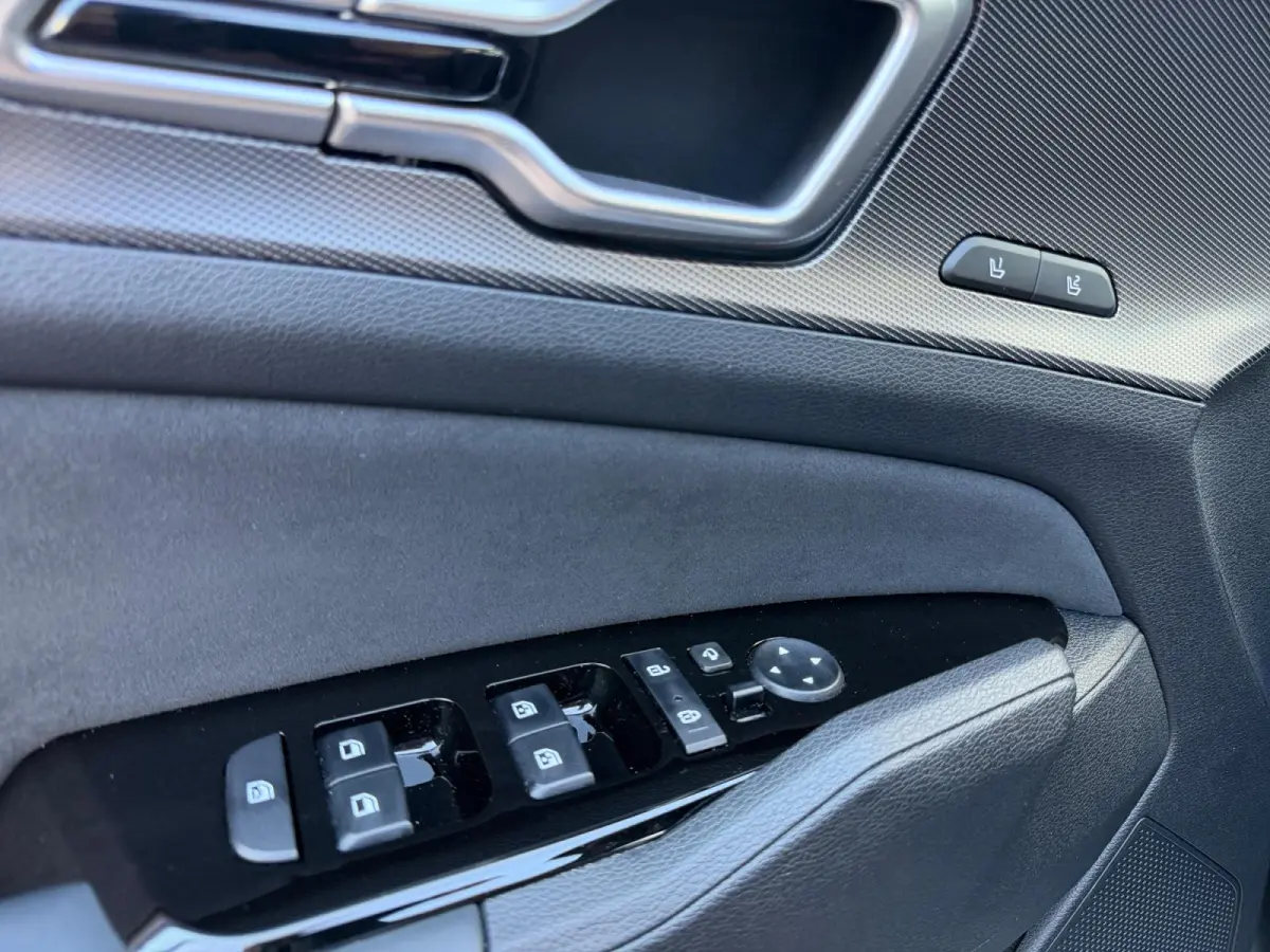 1.6 T-GDi Plug-in Hybrid AWD GT-PlusLine 245 PK | 1e Eigenaar | Meest luxe uitvoering | Fabrieksgarantie t/m 8-8-2032 +3x 1 jaar* | NAP
