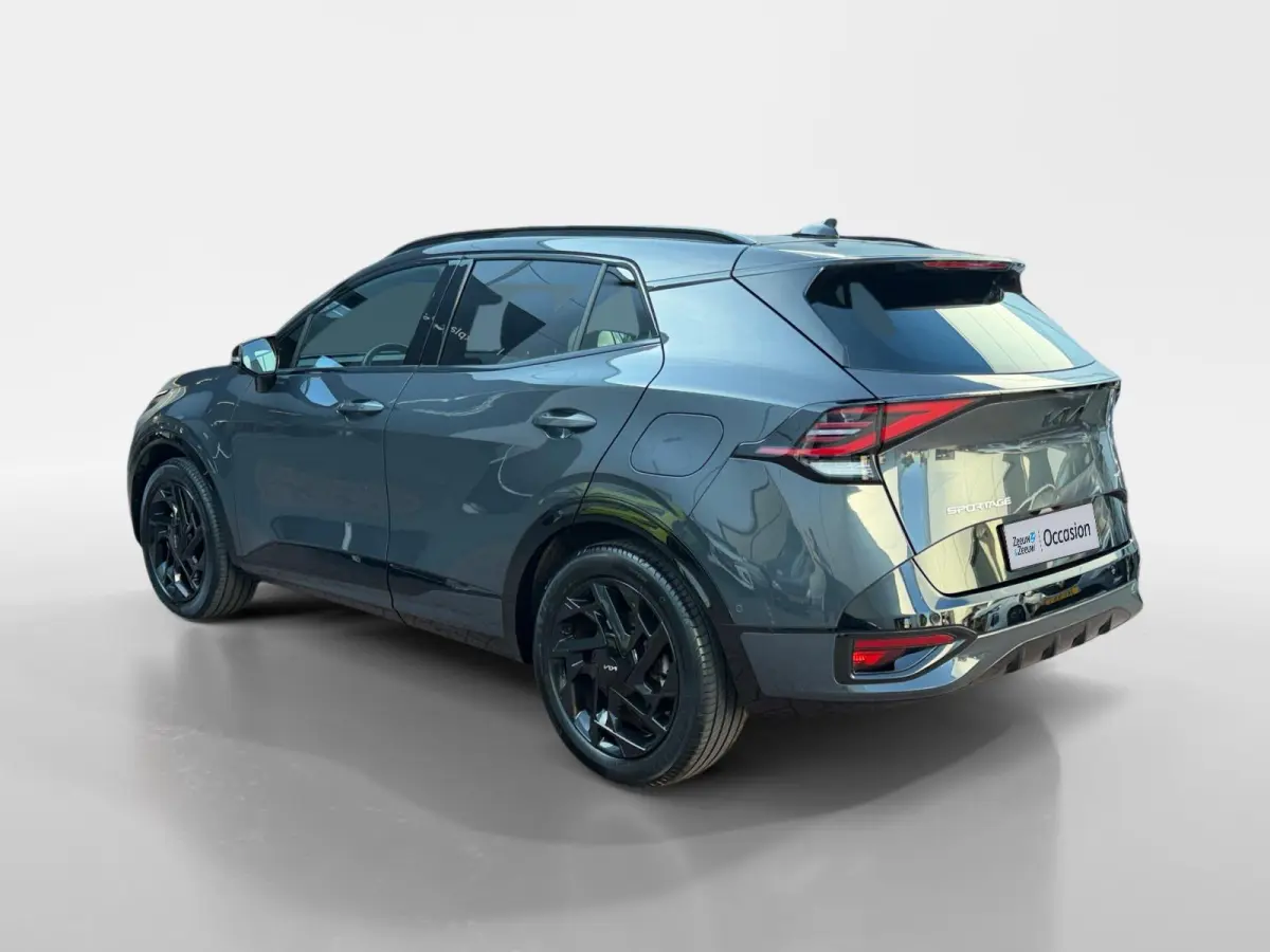 1.6 T-GDi Plug-in Hybrid AWD GT-PlusLine 245 PK | 1e Eigenaar | Meest luxe uitvoering | Fabrieksgarantie t/m 8-8-2032 +3x 1 jaar* | NAP