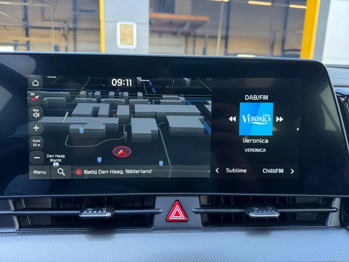 1.6 T-GDi Plug-in Hybrid AWD GT-PlusLine 245 PK | 1e Eigenaar | Meest luxe uitvoering | Fabrieksgarantie t/m 8-8-2032 +3x 1 jaar* | NAP