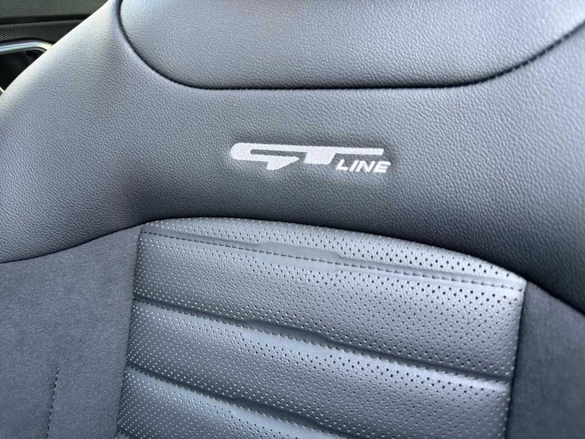 1.6 T-GDi Plug-in Hybrid AWD GT-PlusLine 245 PK | 1e Eigenaar | Meest luxe uitvoering | Fabrieksgarantie t/m 8-8-2032 +3x 1 jaar* | NAP