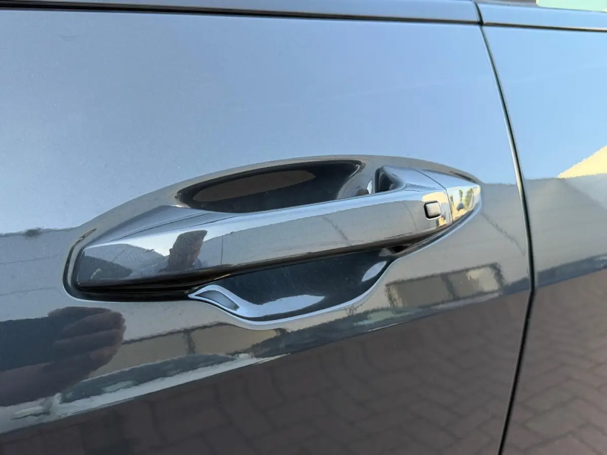 1.6 T-GDi Plug-in Hybrid AWD GT-PlusLine 245 PK | 1e Eigenaar | Meest luxe uitvoering | Fabrieksgarantie t/m 8-8-2032 +3x 1 jaar* | NAP