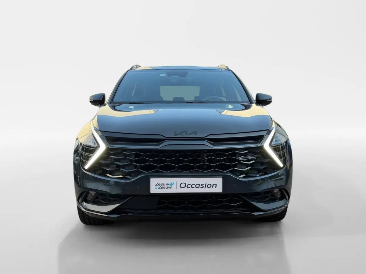 1.6 T-GDi Plug-in Hybrid AWD GT-PlusLine 245 PK | 1e Eigenaar | Meest luxe uitvoering | Fabrieksgarantie t/m 8-8-2032 +3x 1 jaar* | NAP