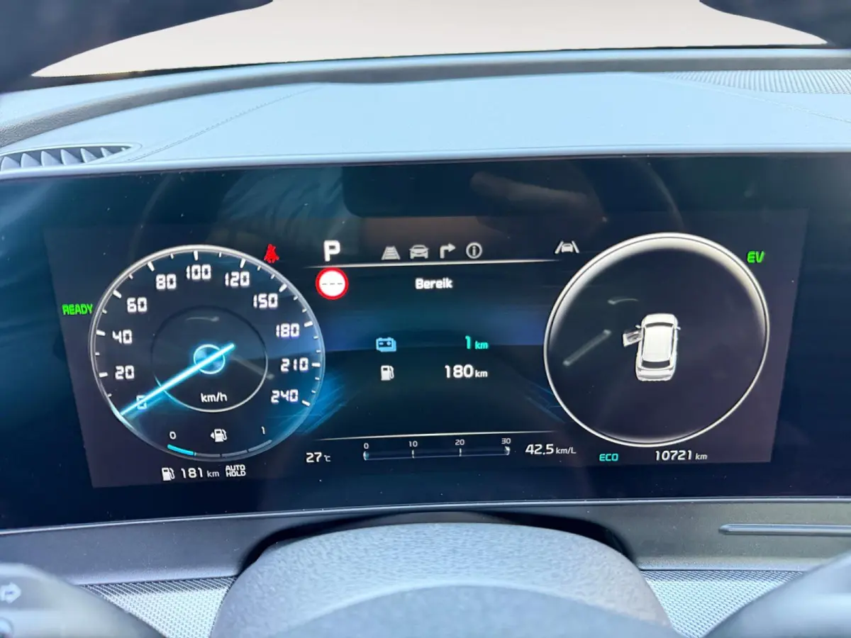1.6 T-GDi Plug-in Hybrid AWD GT-PlusLine 245 PK | 1e Eigenaar | Meest luxe uitvoering | Fabrieksgarantie t/m 8-8-2032 +3x 1 jaar* | NAP