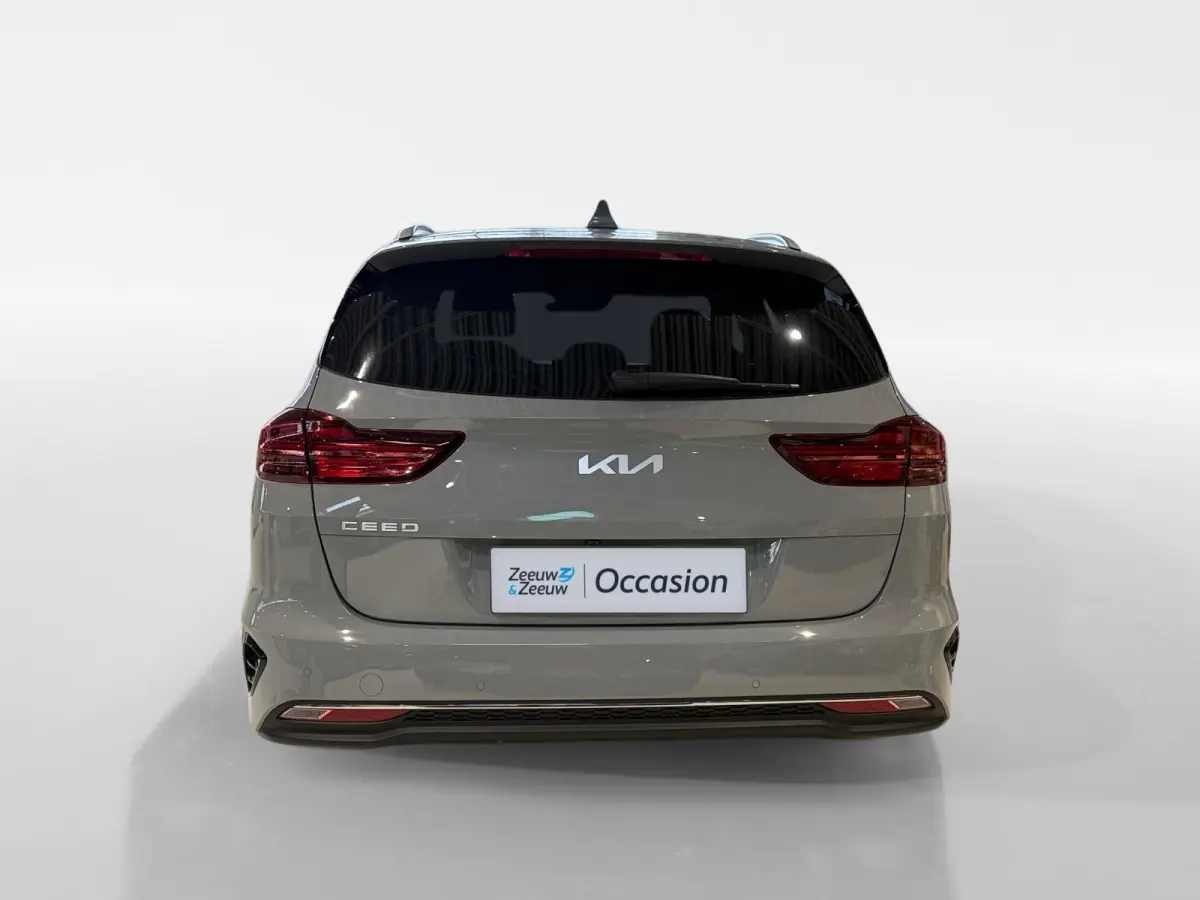 1.0 T-GDi Design Edition Fabrieksgarantie  t/m  1-7-2032 + 3x 1 jaar*| NAP
