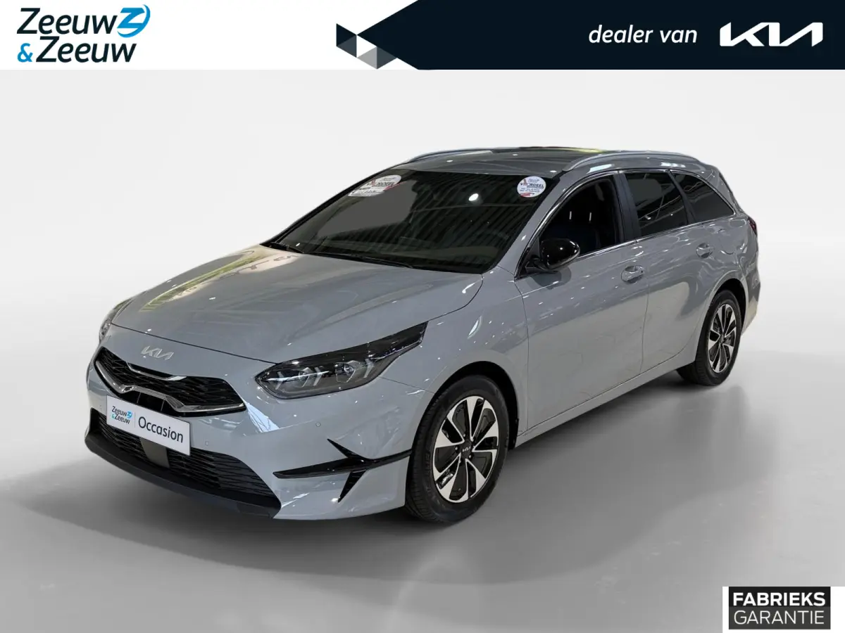 1.0 T-GDi Design Edition Fabrieksgarantie  t/m  1-7-2032 + 3x 1 jaar*| NAP