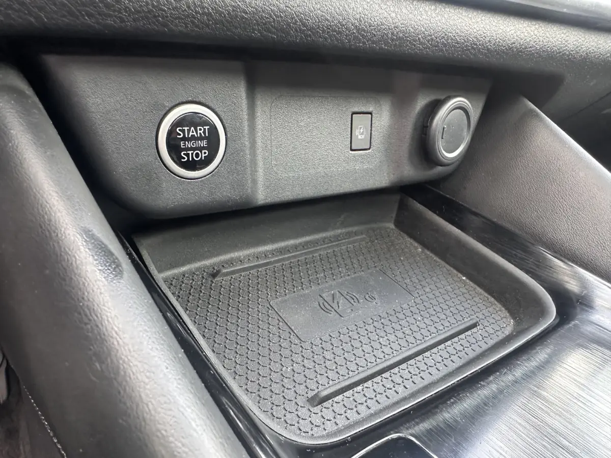 1.3 MHEV (158pk) Aut. Xtronic Premium