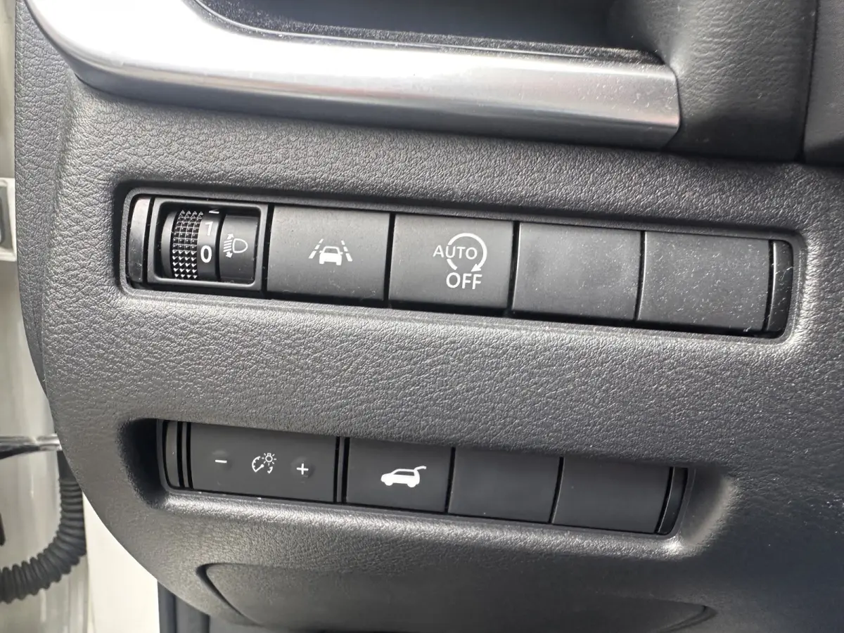 1.3 MHEV (158pk) Aut. Xtronic Premium