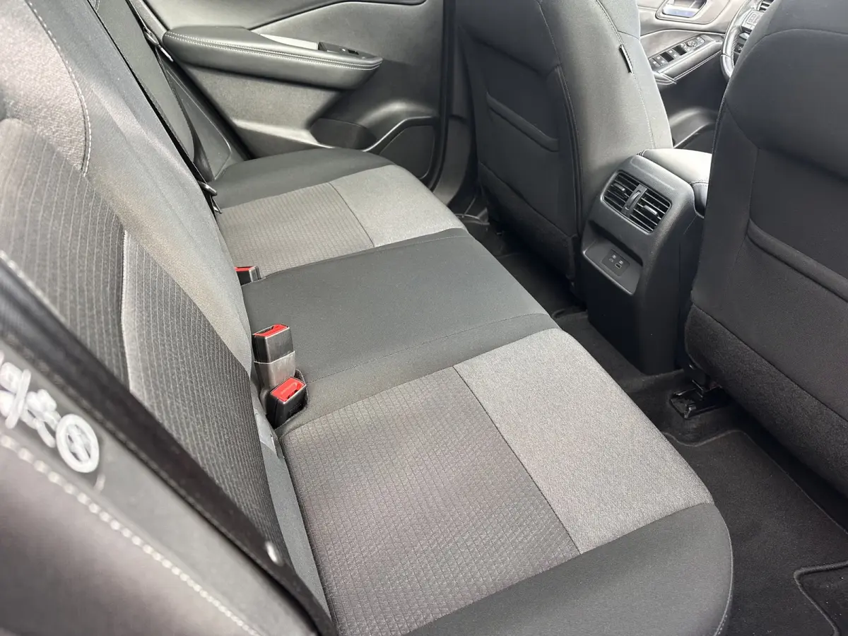 1.3 MHEV (158pk) Aut. Xtronic Premium