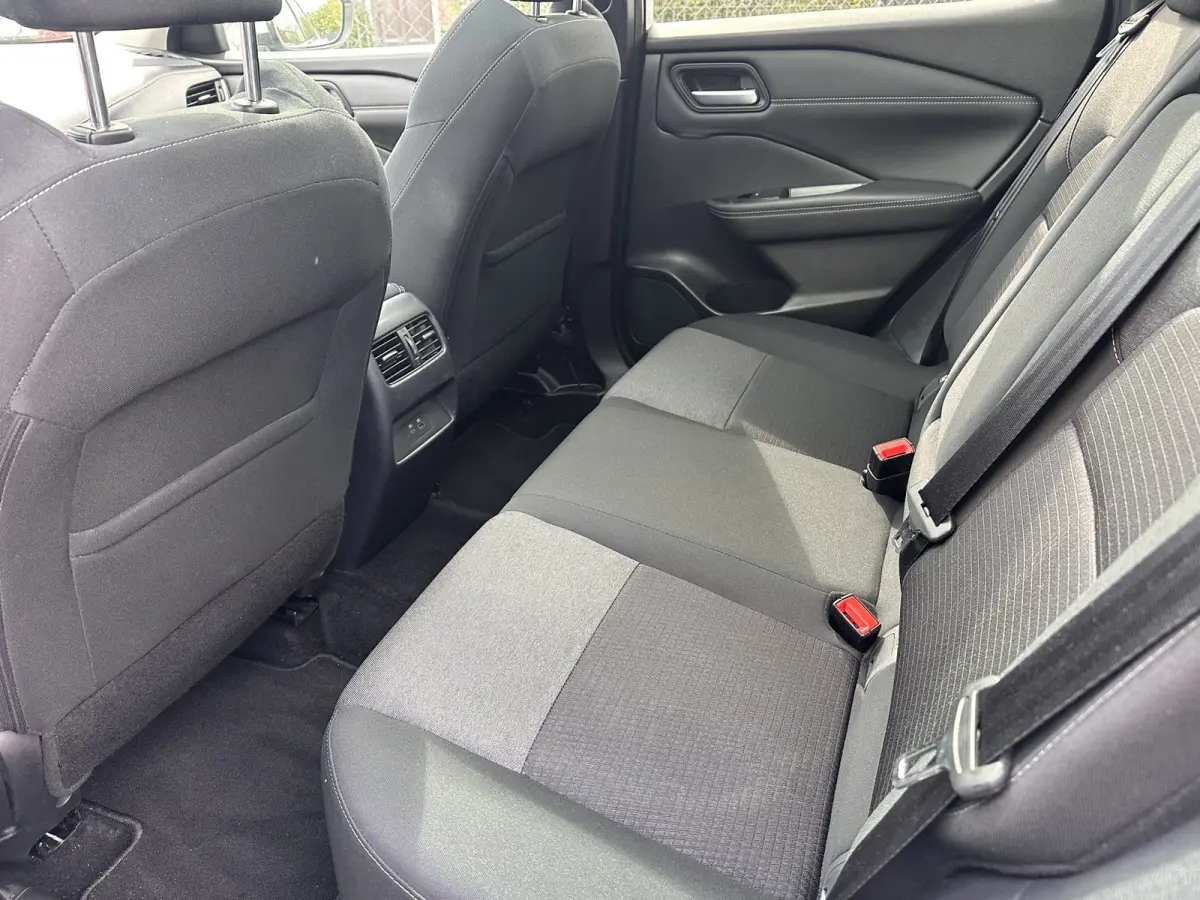 1.3 MHEV (158pk) Aut. Xtronic Premium