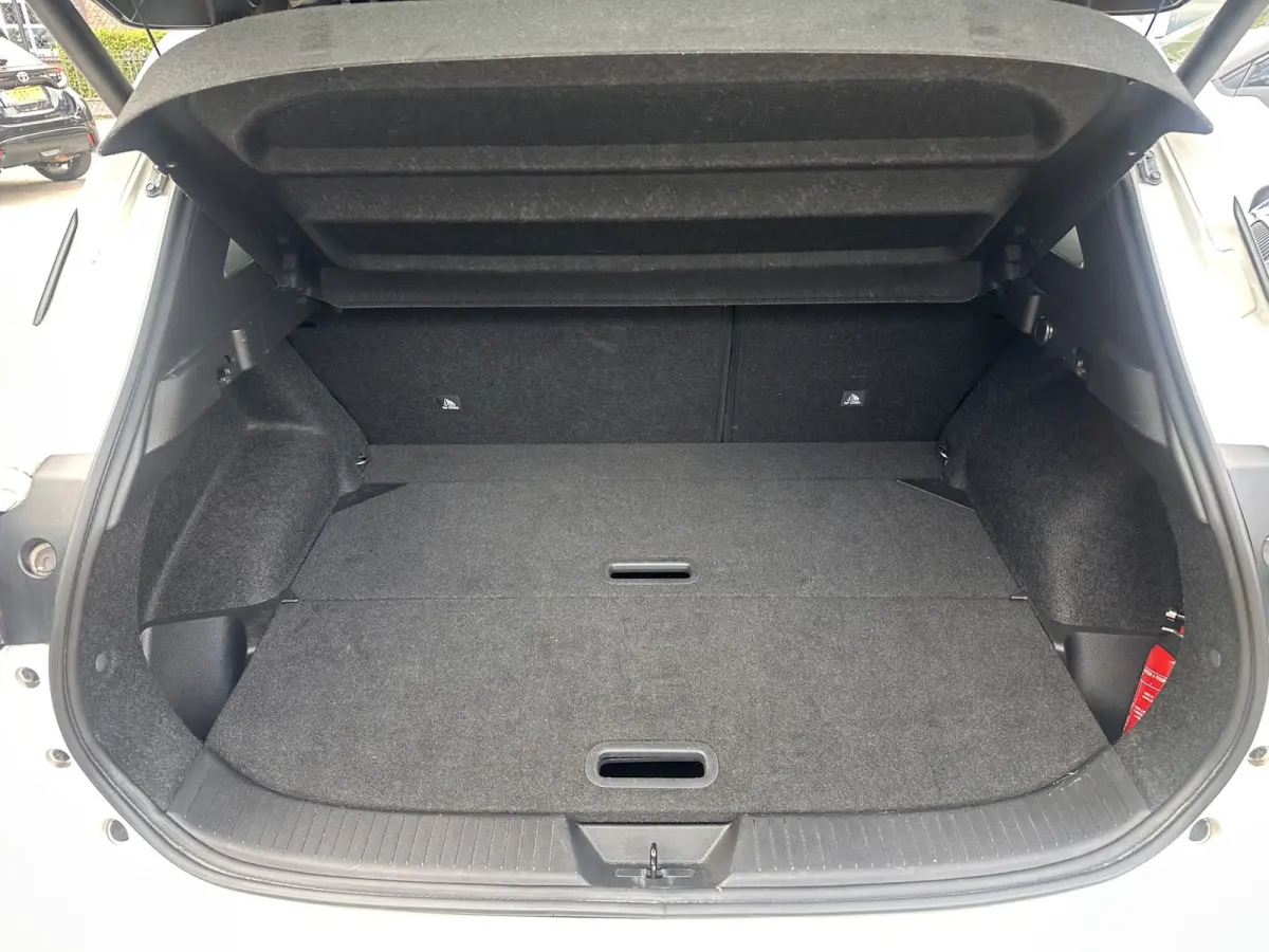 1.3 MHEV (158pk) Aut. Xtronic Premium