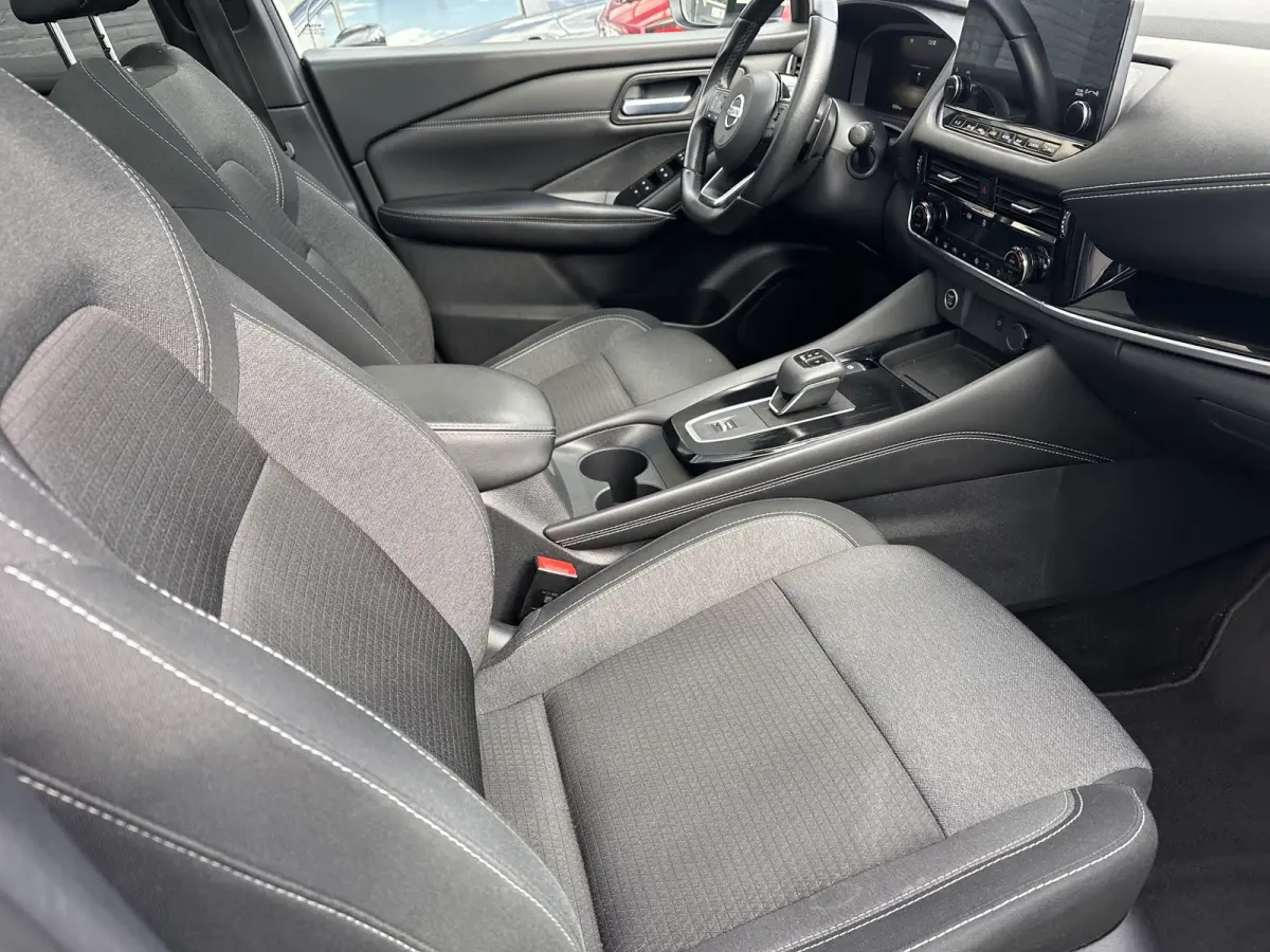 1.3 MHEV (158pk) Aut. Xtronic Premium