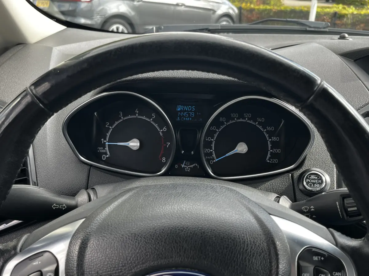 1.5 Ti-VCT Titanium Automaat | Afn. trekhaak | Cruise | Sony audio | Climate | PDC | Bluetooth | Navi | etc. etc.
