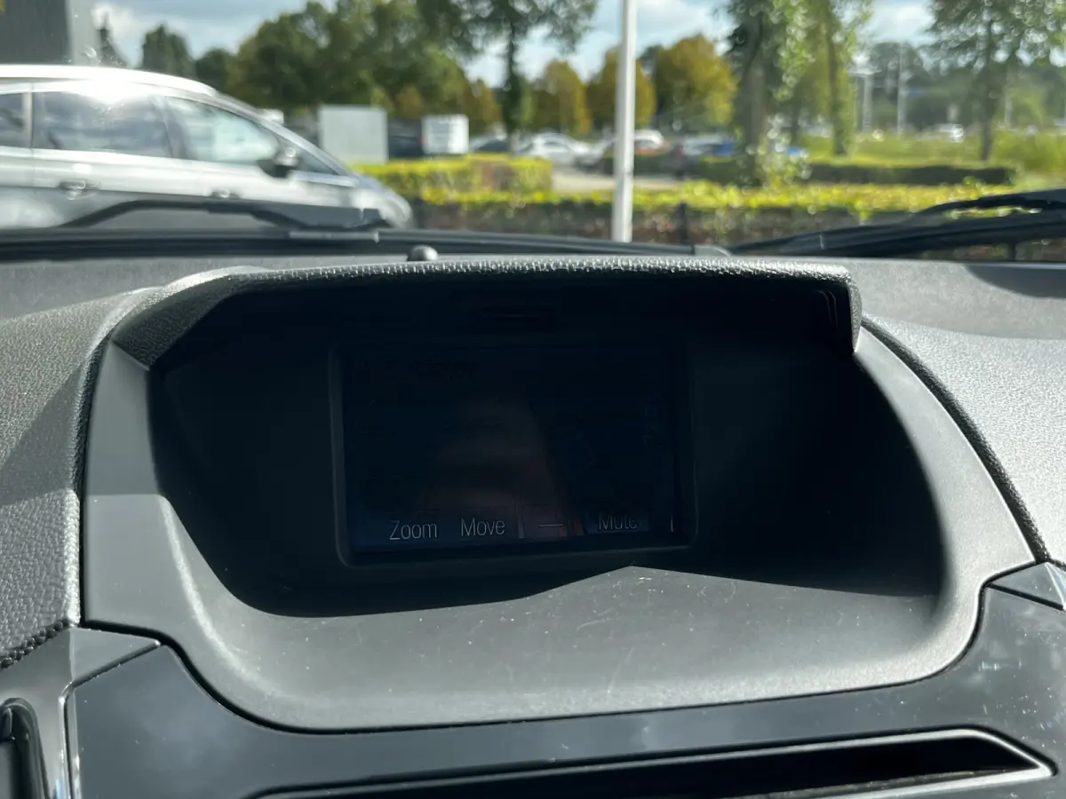 1.5 Ti-VCT Titanium Automaat | Afn. trekhaak | Cruise | Sony audio | Climate | PDC | Bluetooth | Navi | etc. etc.