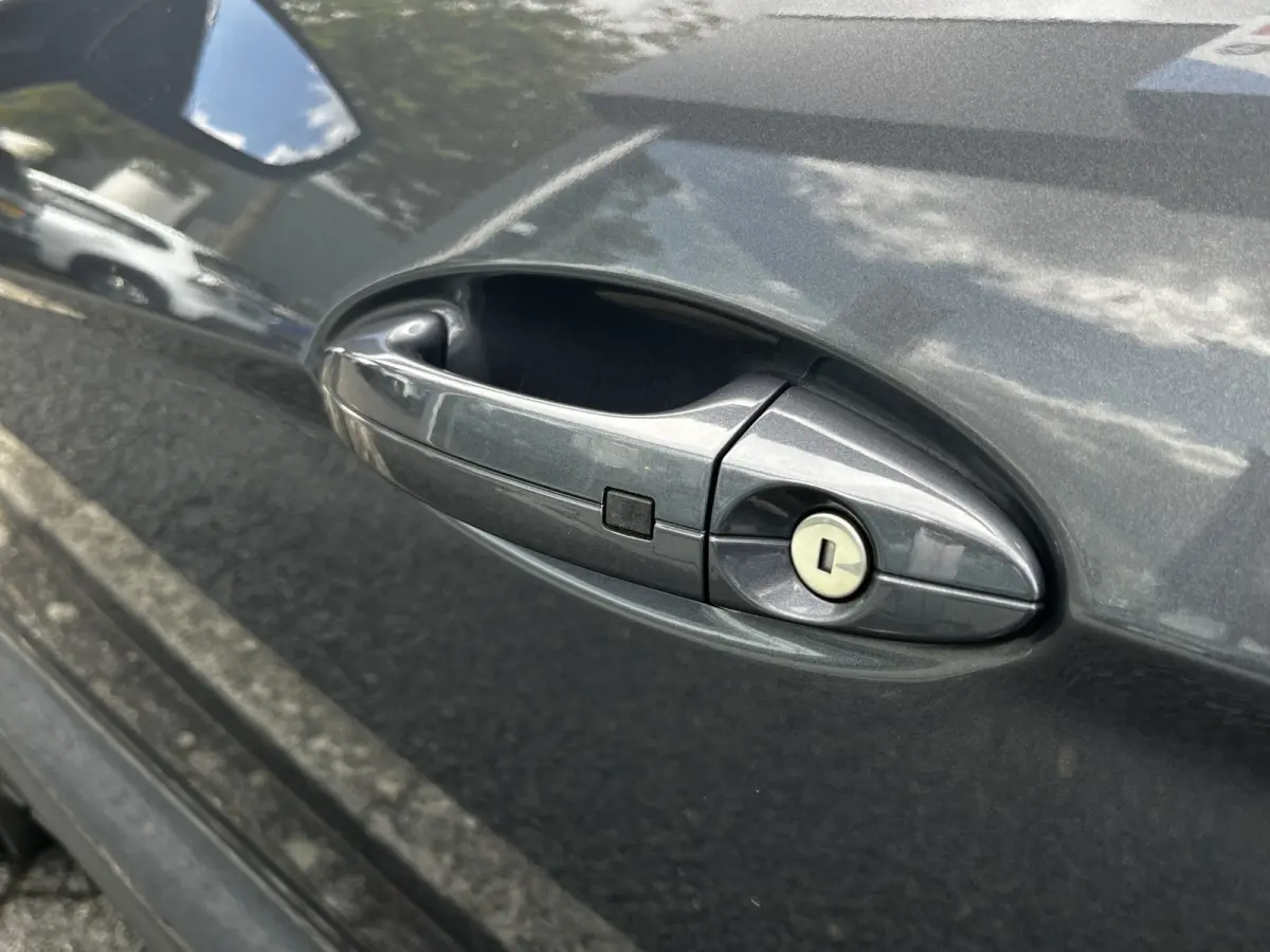 1.5 Ti-VCT Titanium Automaat | Afn. trekhaak | Cruise | Sony audio | Climate | PDC | Bluetooth | Navi | etc. etc.
