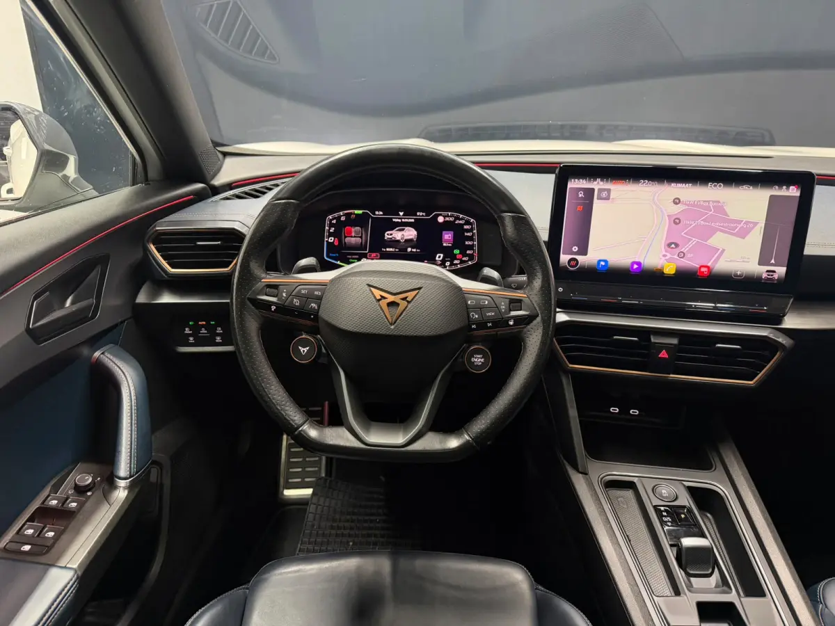1.4 e-Hybrid VZ Performance Memory|Pano|Full Option