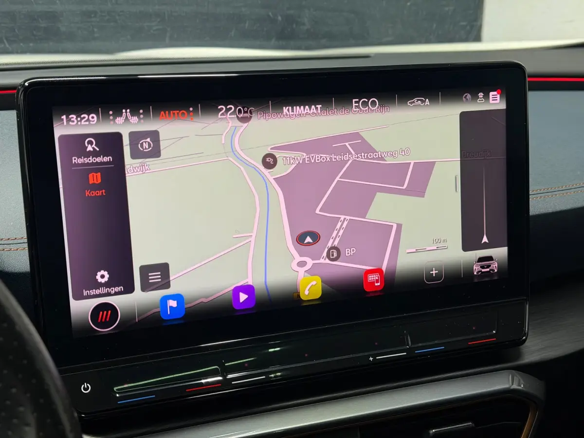 1.4 e-Hybrid VZ Performance Memory|Pano|Full Option