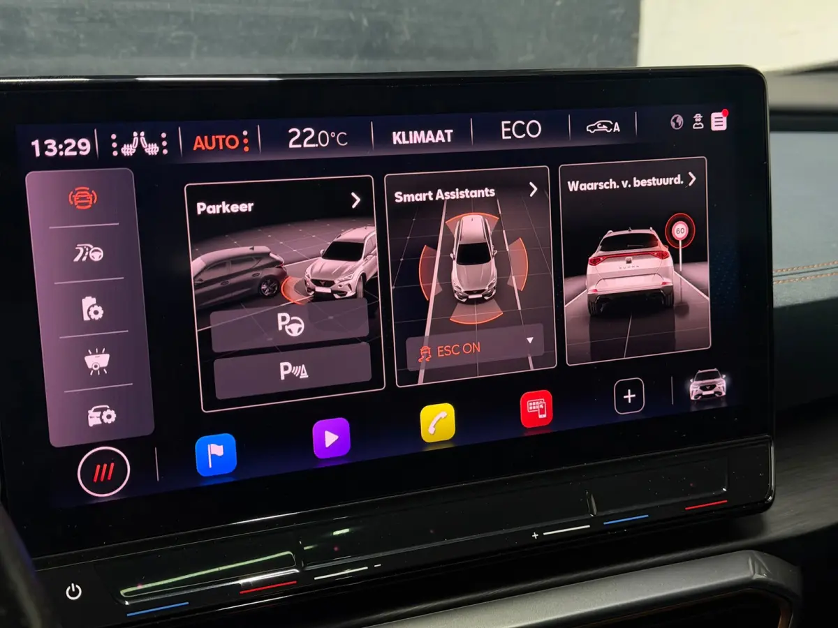 1.4 e-Hybrid VZ Performance Memory|Pano|Full Option