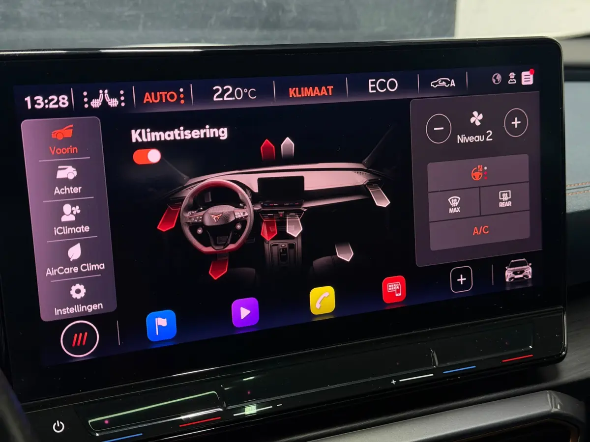 1.4 e-Hybrid VZ Performance Memory|Pano|Full Option