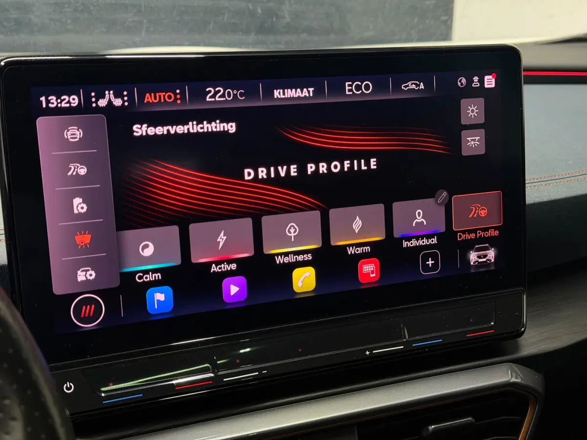 1.4 e-Hybrid VZ Performance Memory|Pano|Full Option