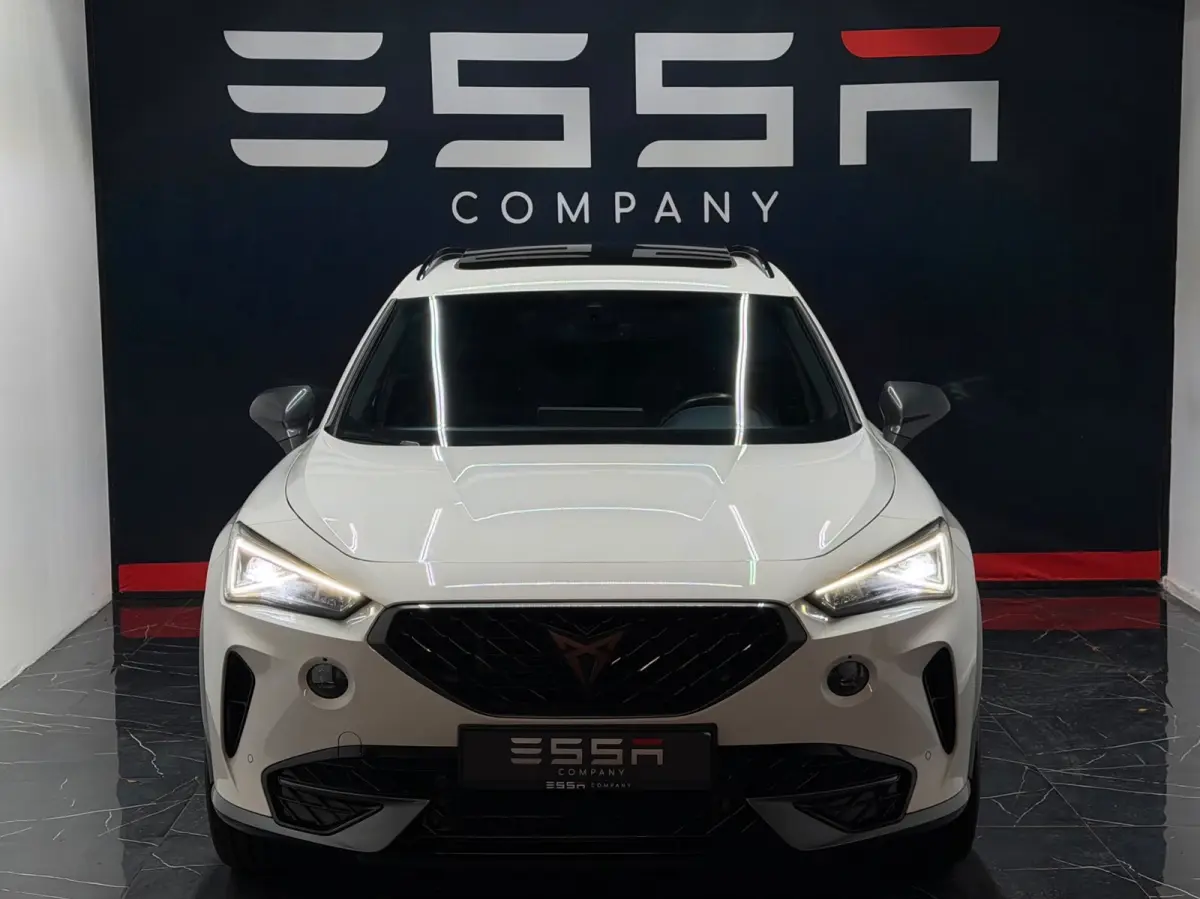 1.4 e-Hybrid VZ Performance Memory|Pano|Full Option