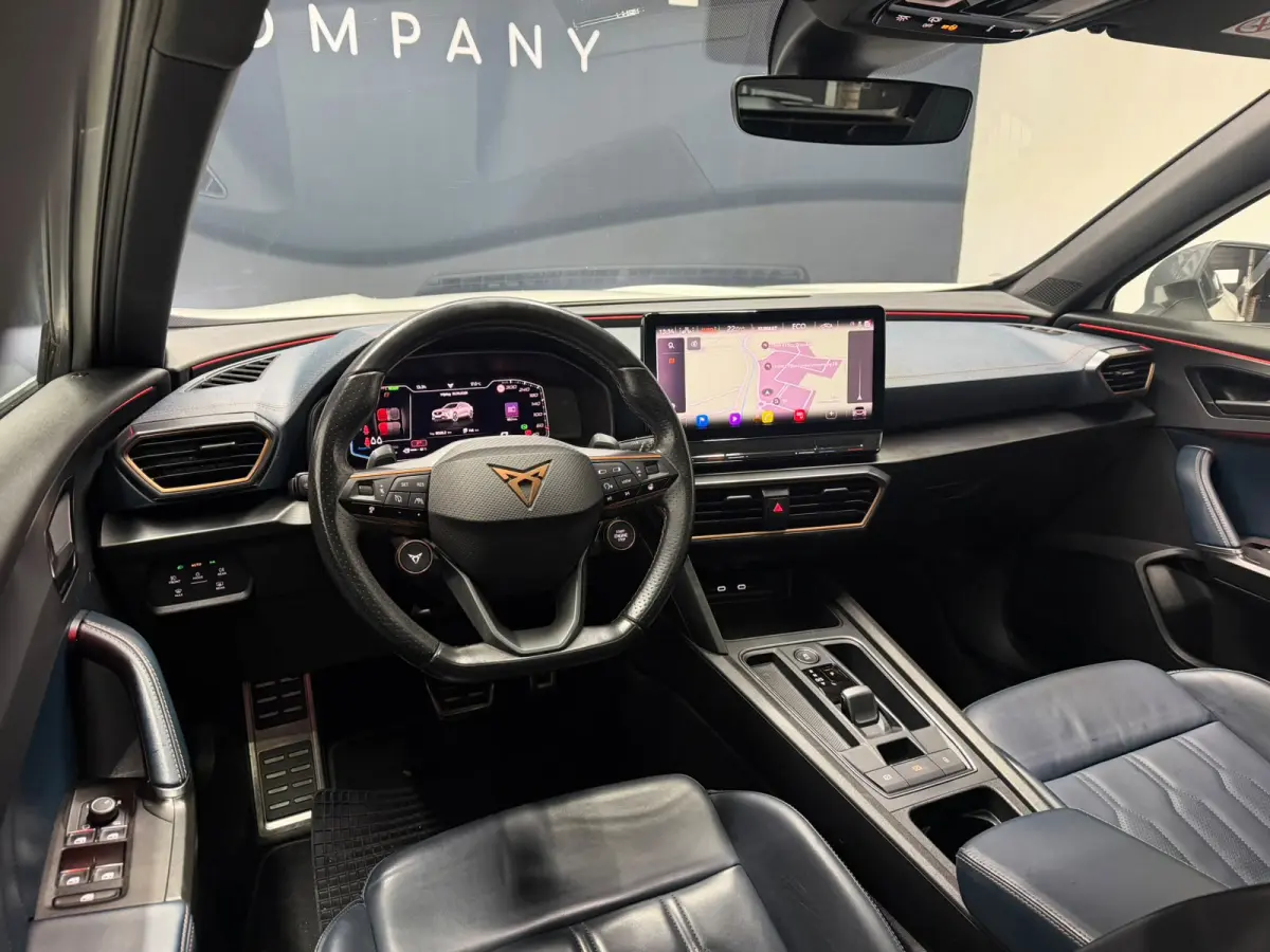 1.4 e-Hybrid VZ Performance Memory|Pano|Full Option