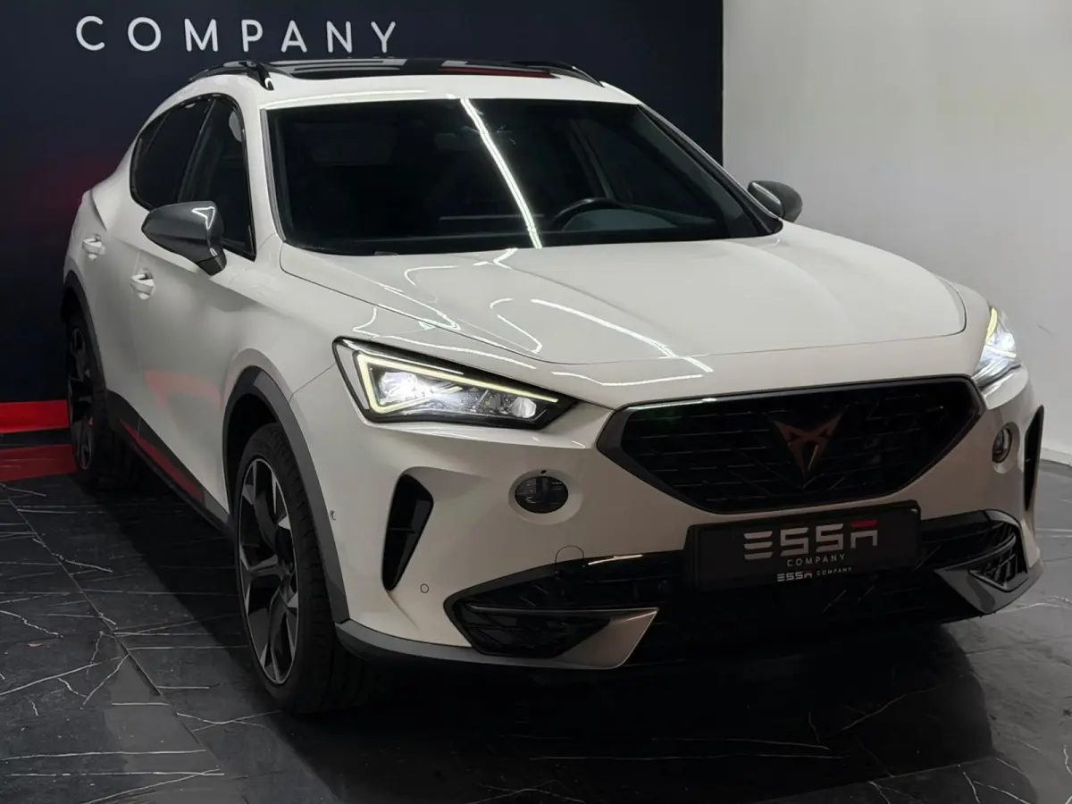 1.4 e-Hybrid VZ Performance Memory|Pano|Full Option