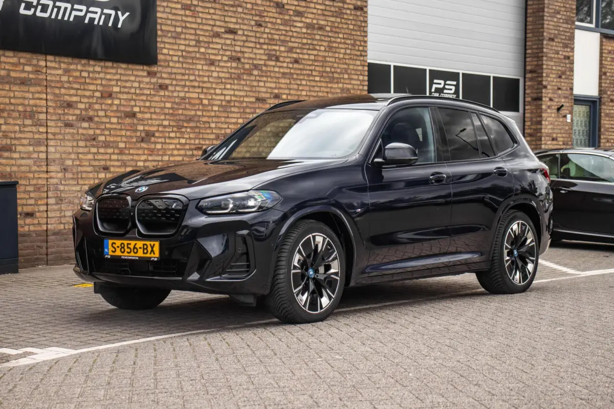 High Executive M-Sport 80 kWh, Orig. NL, SOH 95%