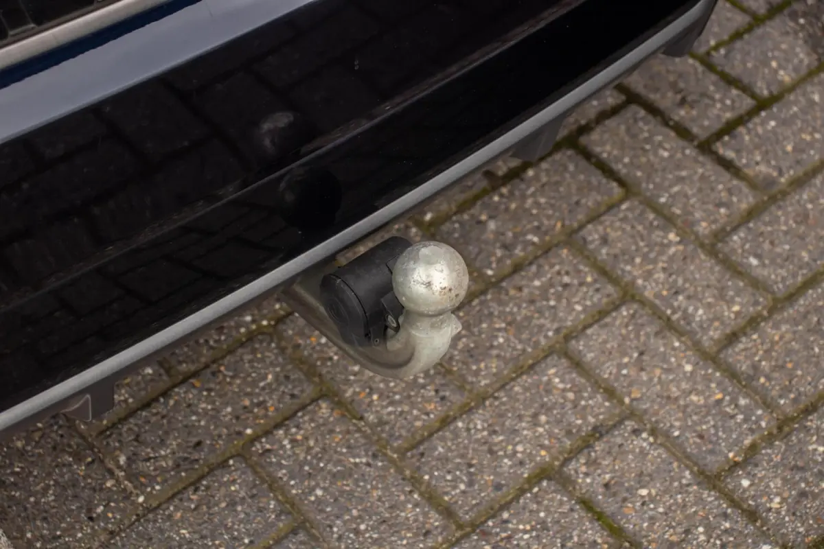 High Executive M-Sport 80 kWh, Orig. NL, SOH 95%
