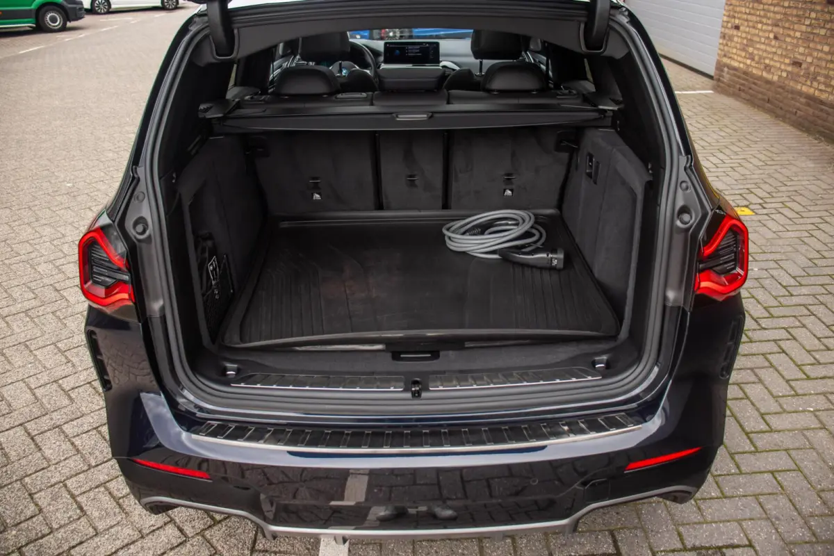 High Executive M-Sport 80 kWh, Orig. NL, SOH 95%