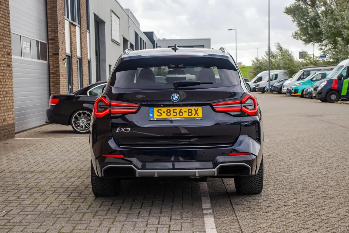 High Executive M-Sport 80 kWh, Orig. NL, SOH 95%