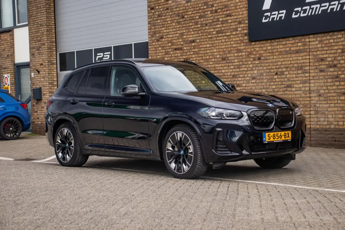 High Executive M-Sport 80 kWh, Orig. NL, SOH 95%