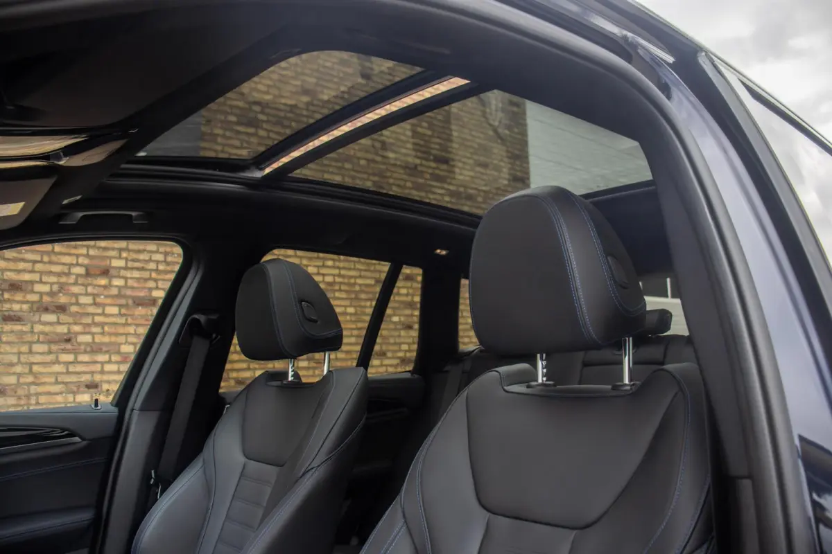 High Executive M-Sport 80 kWh, Orig. NL, SOH 95%