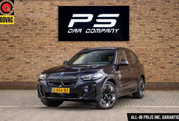 High Executive M-Sport 80 kWh, Orig. NL, SOH 95%