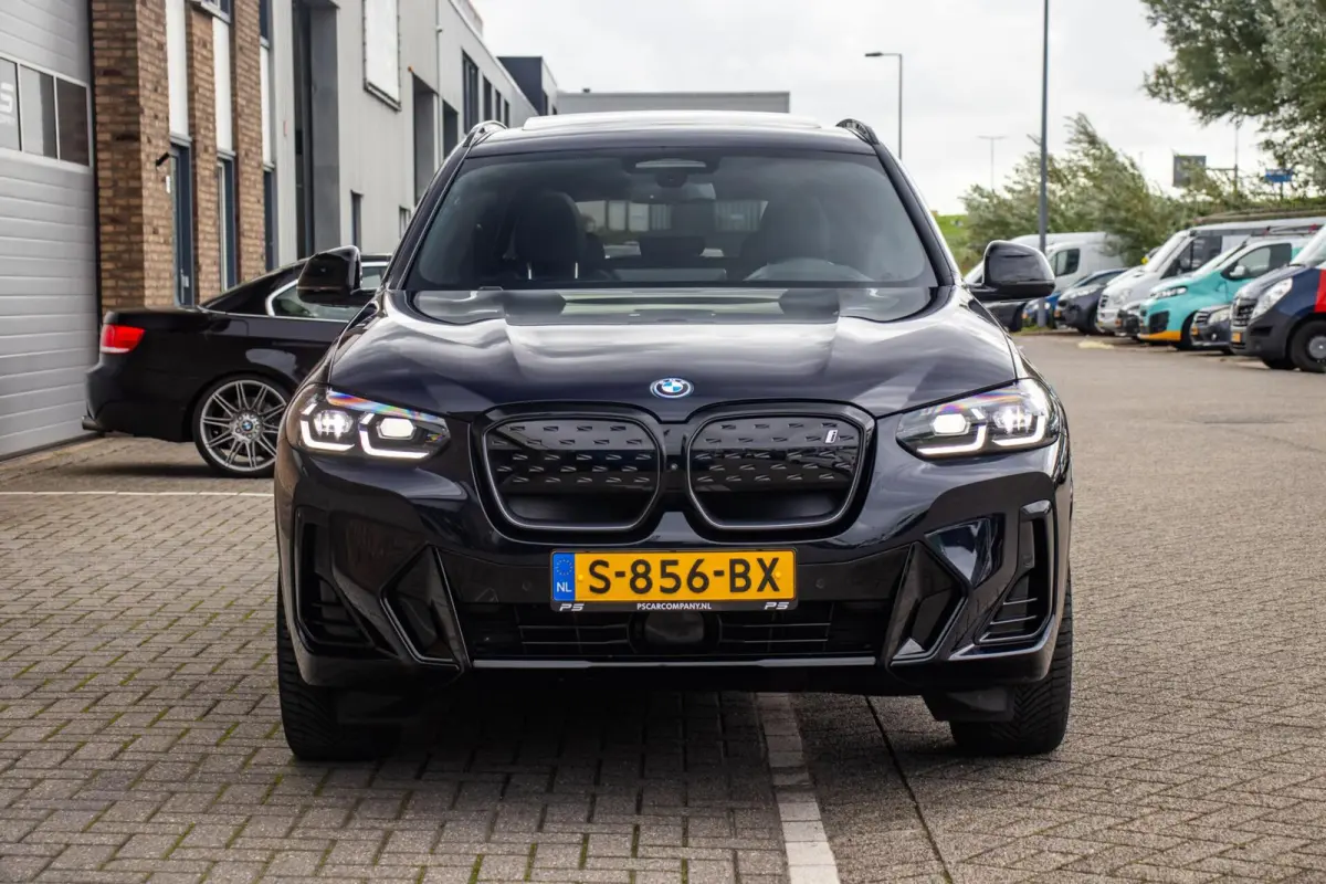 High Executive M-Sport 80 kWh, Orig. NL, SOH 95%