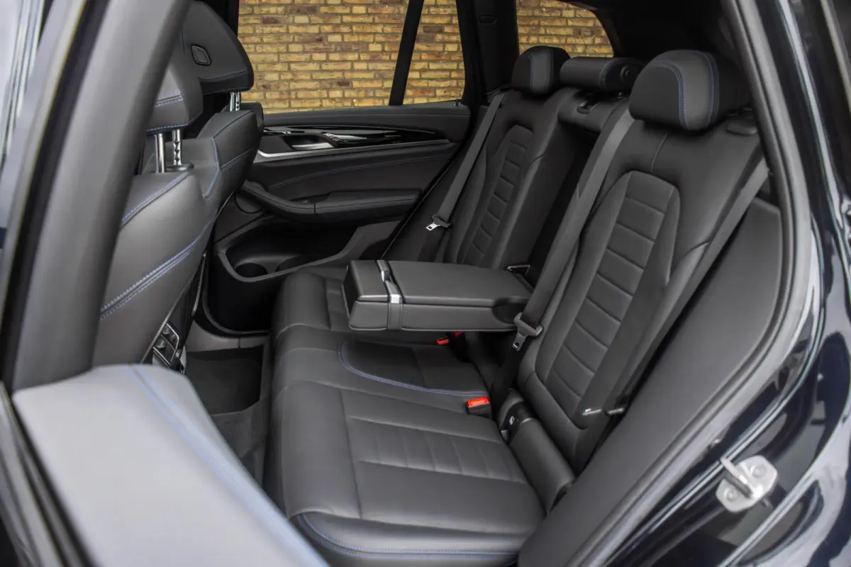 High Executive M-Sport 80 kWh, Orig. NL, SOH 95%