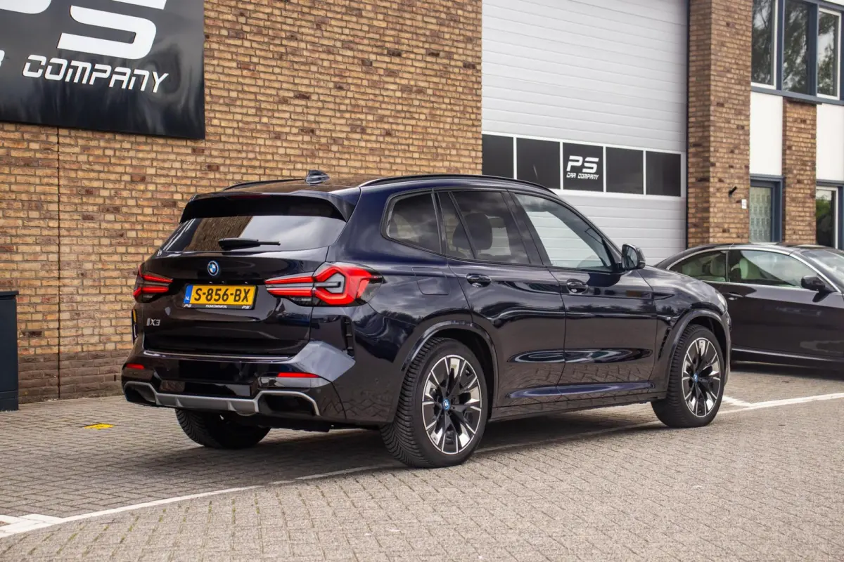 High Executive M-Sport 80 kWh, Orig. NL, SOH 95%