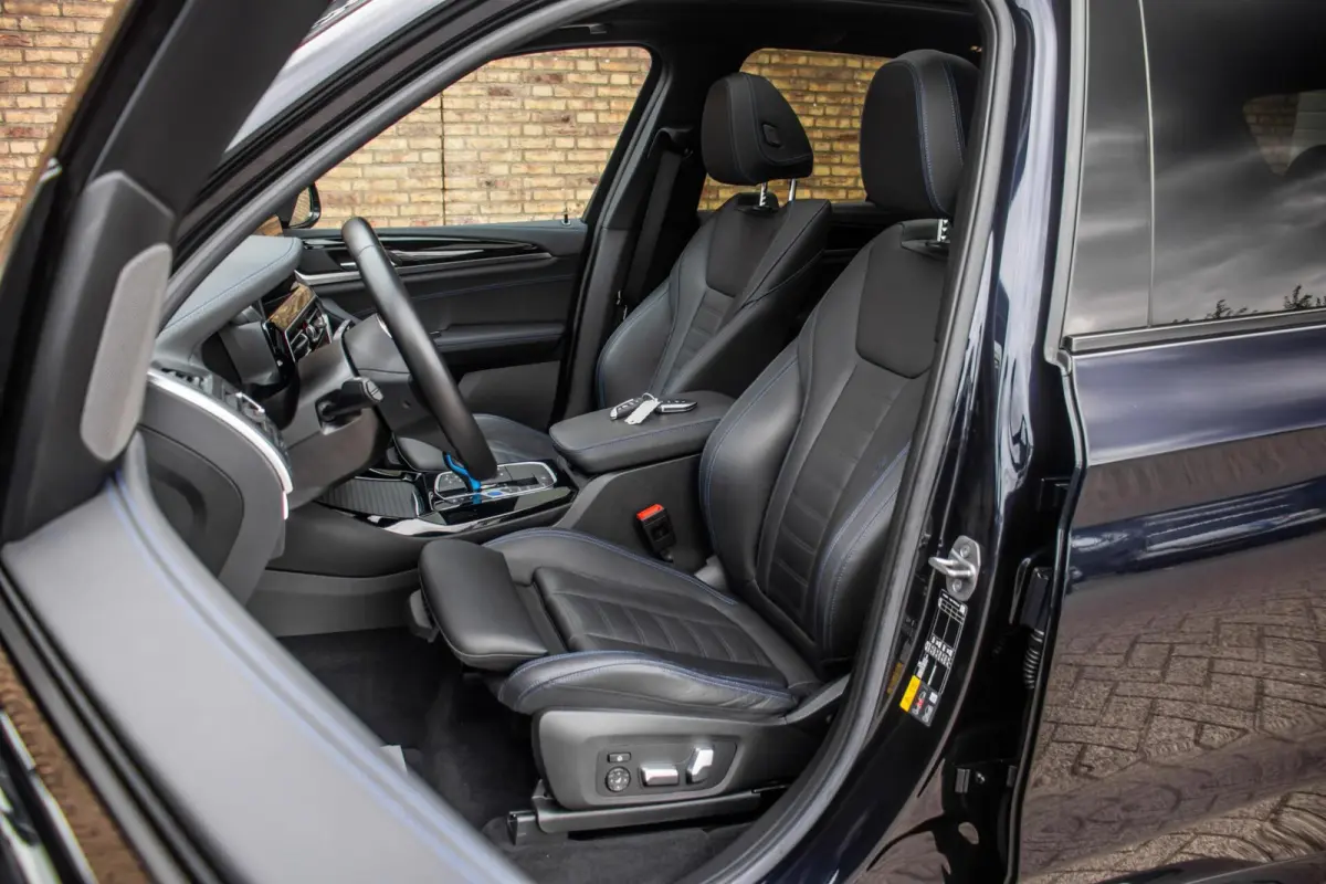 High Executive M-Sport 80 kWh, Orig. NL, SOH 95%