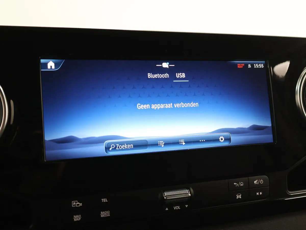 319 L2H2 RWD SELECT | BPM vrij | LED | PDC | LEER |