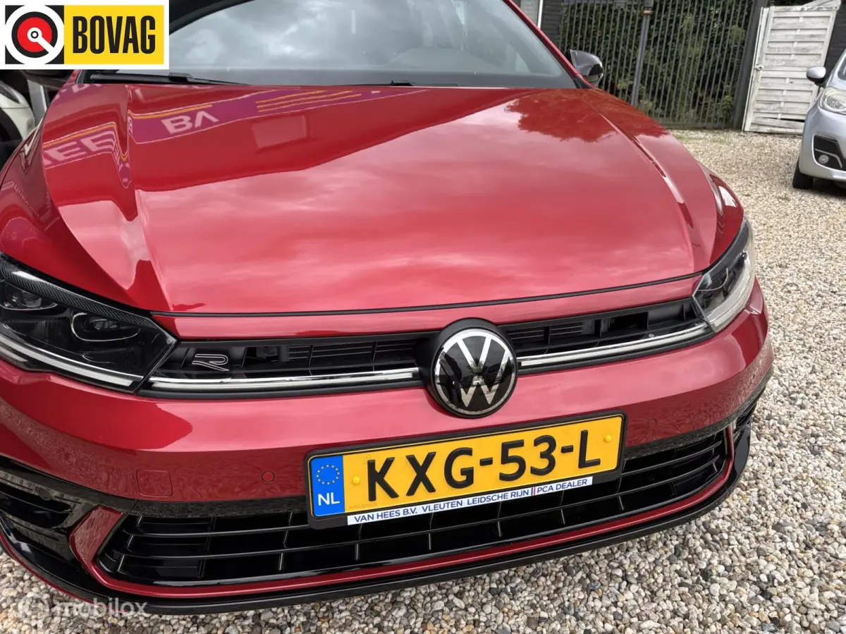 1.0 TSI R-Line 110 PK Panoschuifdak Navigatie DSG
