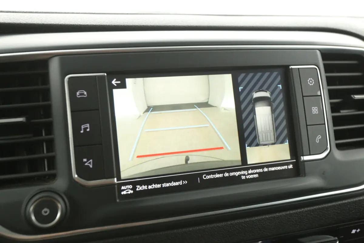 2.0D L3H1 150PK | Marge | Clima | Camera | Cruise | HuD | 3 Zits | 2xSchuifdeur Elektrisch | Trekhaak | Carplay