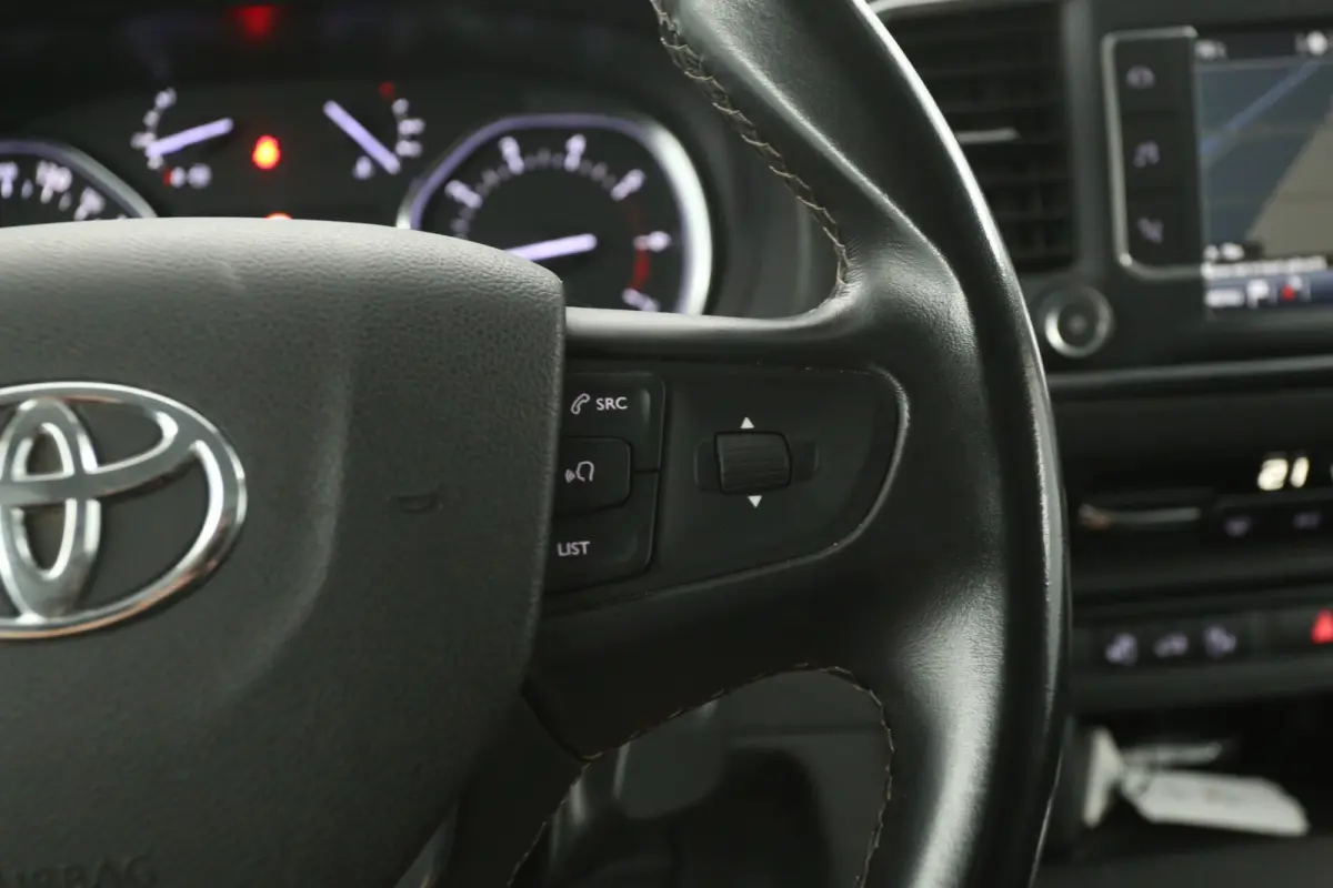2.0D L3H1 150PK | Marge | Clima | Camera | Cruise | HuD | 3 Zits | 2xSchuifdeur Elektrisch | Trekhaak | Carplay