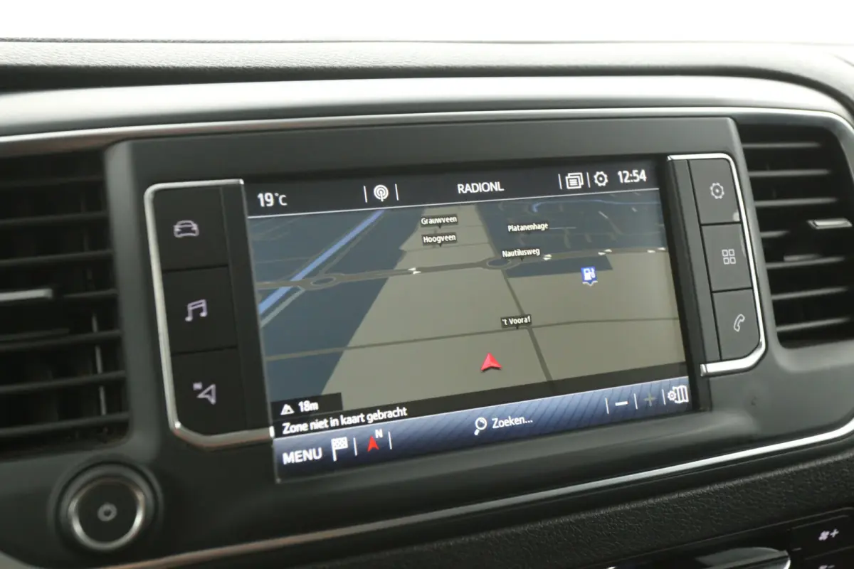 2.0D L3H1 150PK | Marge | Clima | Camera | Cruise | HuD | 3 Zits | 2xSchuifdeur Elektrisch | Trekhaak | Carplay