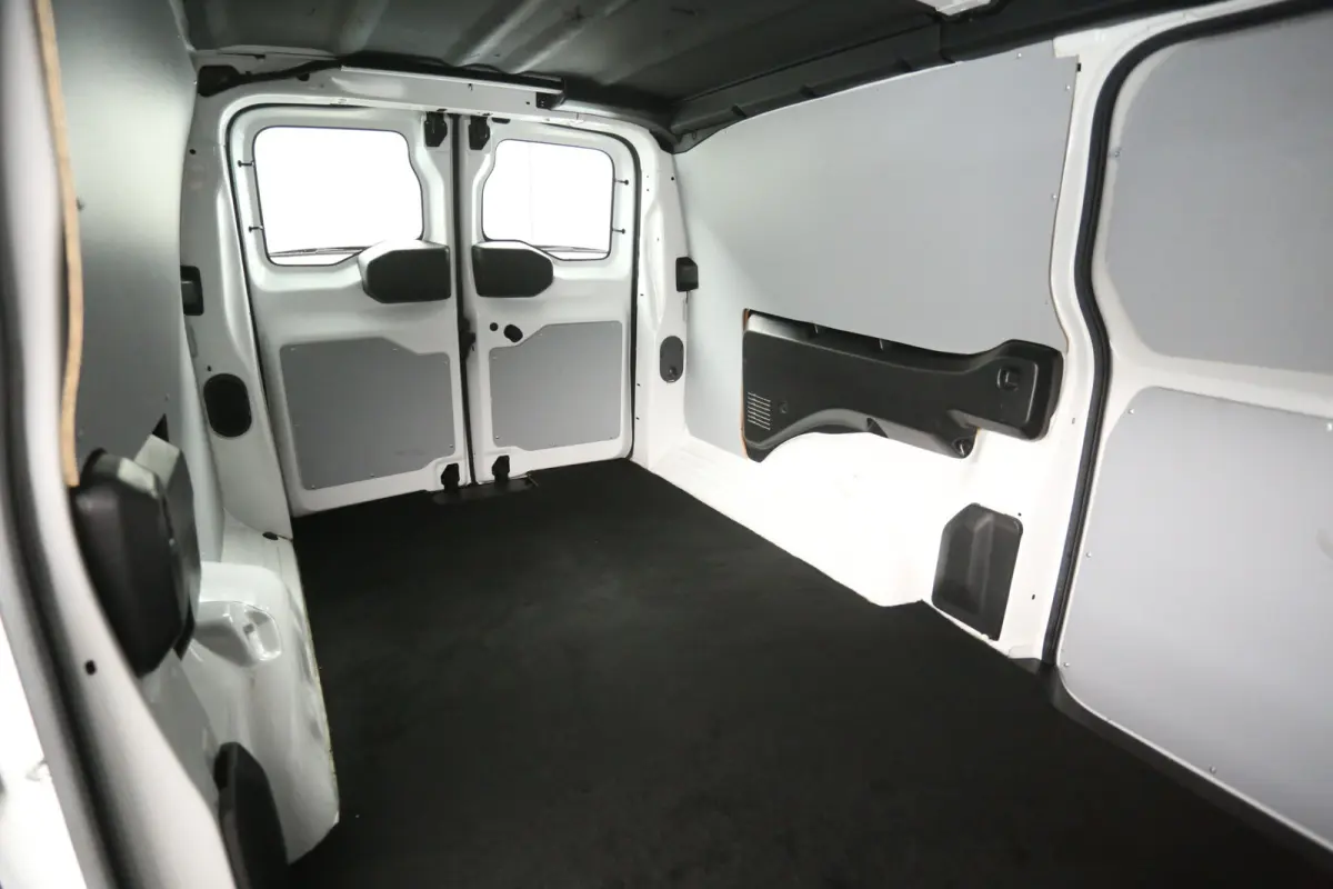 2.0D L3H1 150PK | Marge | Clima | Camera | Cruise | HuD | 3 Zits | 2xSchuifdeur Elektrisch | Trekhaak | Carplay