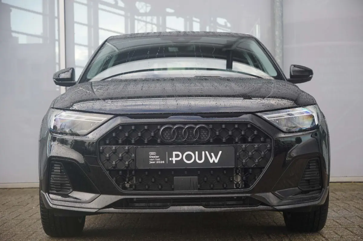 30 TFSI 116pk S-tronic Advanced Edition | Keyless | Smartphone Interface | PDC V/A | Stoelverwarming | Optiek Zwart Plus