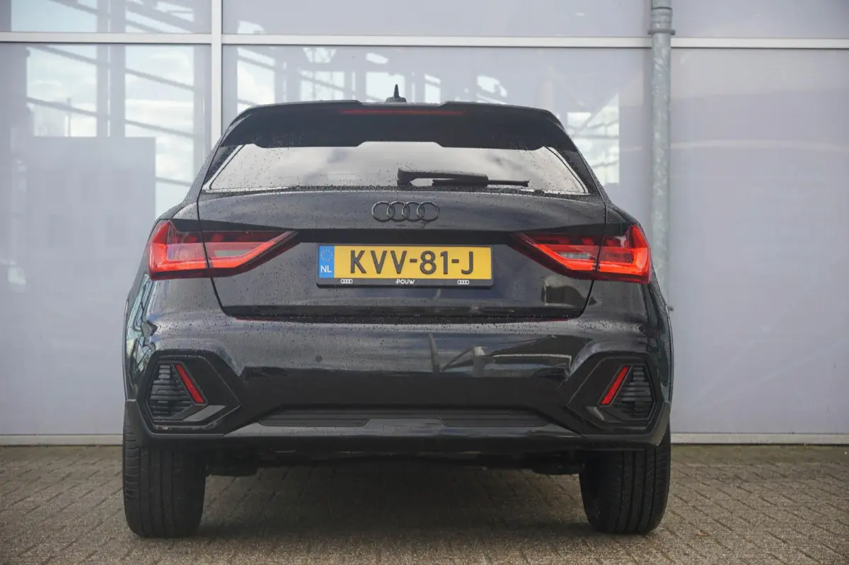 30 TFSI 116pk S-tronic Advanced Edition | Keyless | Smartphone Interface | PDC V/A | Stoelverwarming | Optiek Zwart Plus